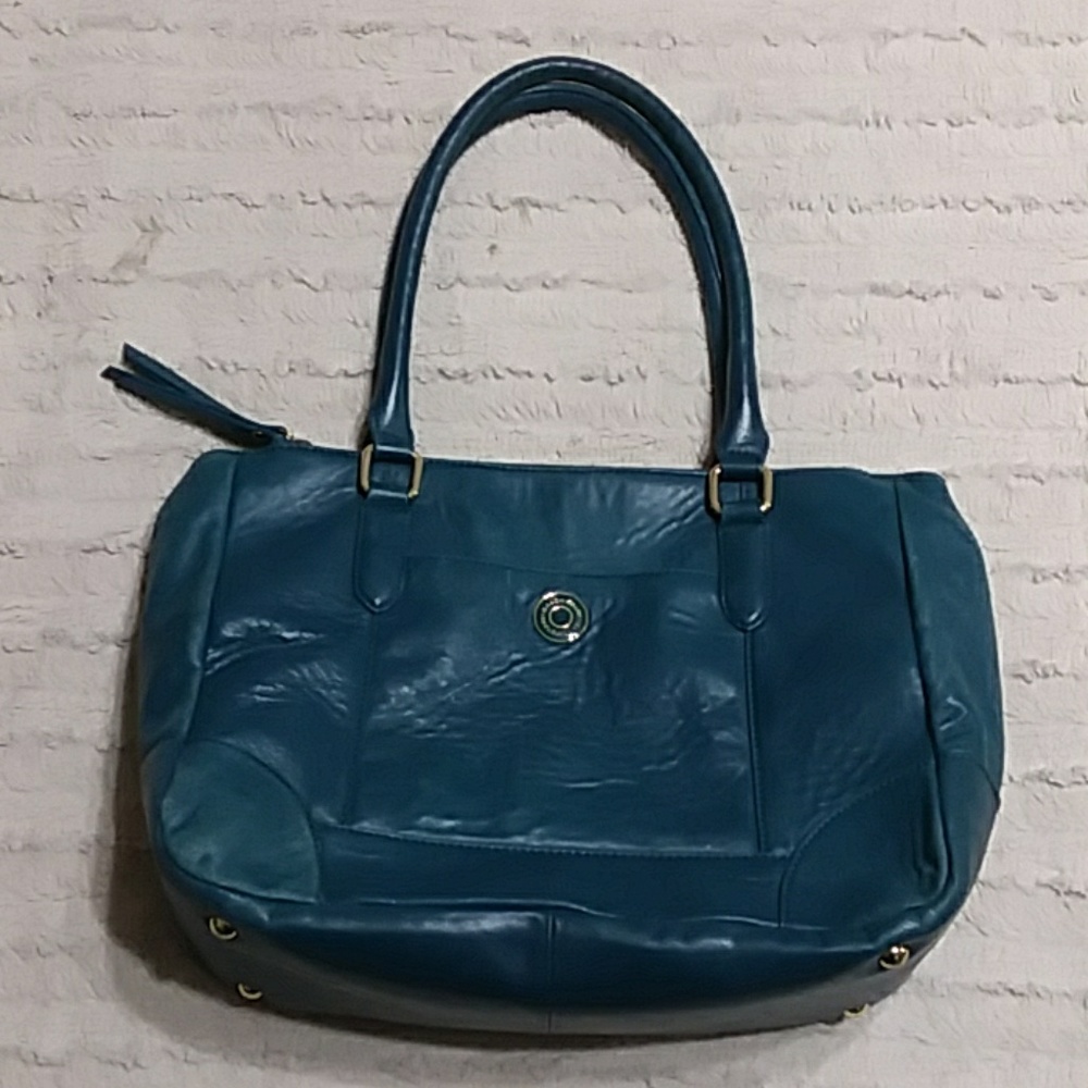 Isaac Mizrahi "Statement" Bag